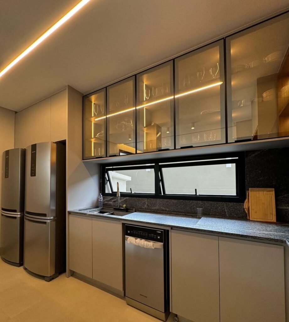 Casa e Decoração oracio cozinha